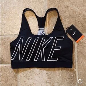 NEW!! NIKE SPORTS BRA
